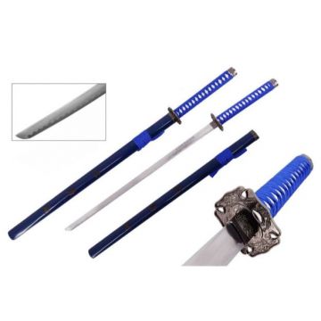 Snake Eye Tactical LBL Warrior Classic Ninja Sword. SE-58LBL